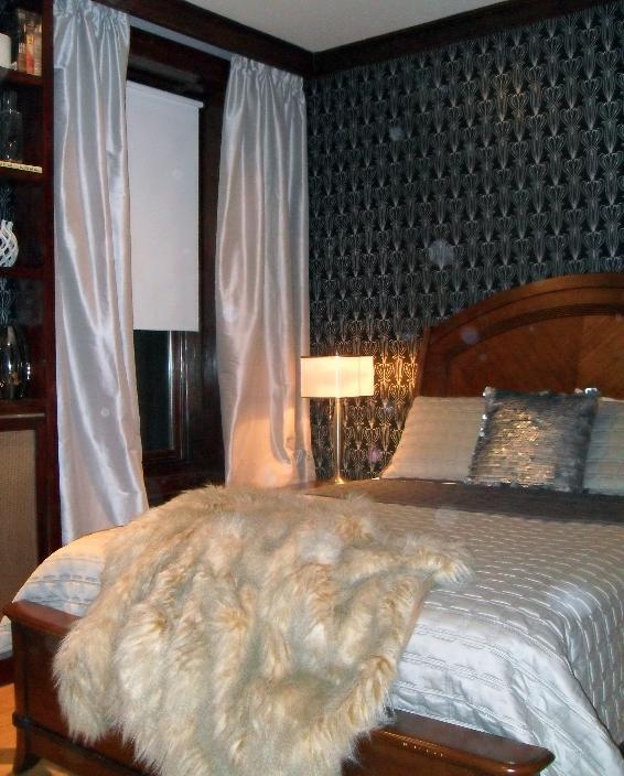 255West Guesthouse New York Cameră foto