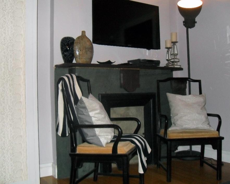 255West Guesthouse New York Cameră foto