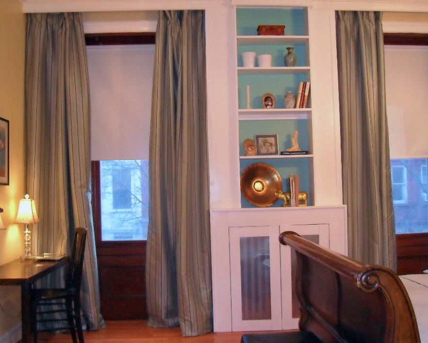 255West Guesthouse New York Cameră foto