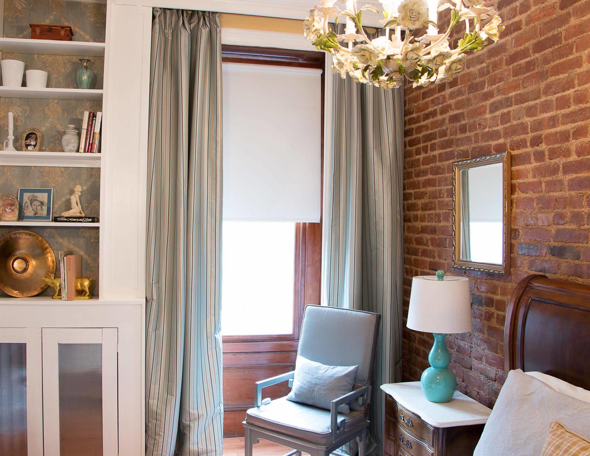 255West Guesthouse New York Exterior foto